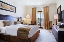 Hilton Luxor Resort & Spa, Marsa 'Alam